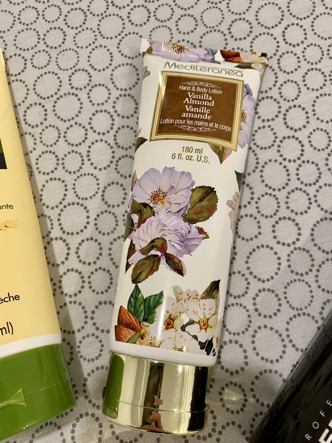 Creams Bathroom Kit / Set (Valued in $50, sell for $10) - photo 3