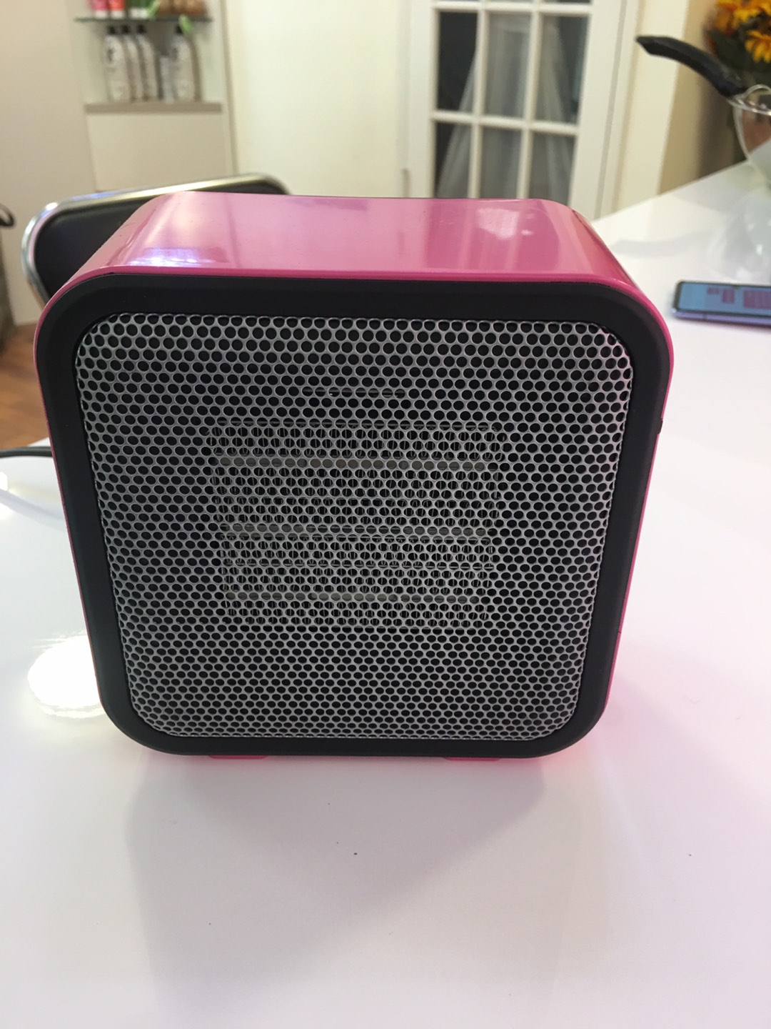 Heating fan thumbnail
