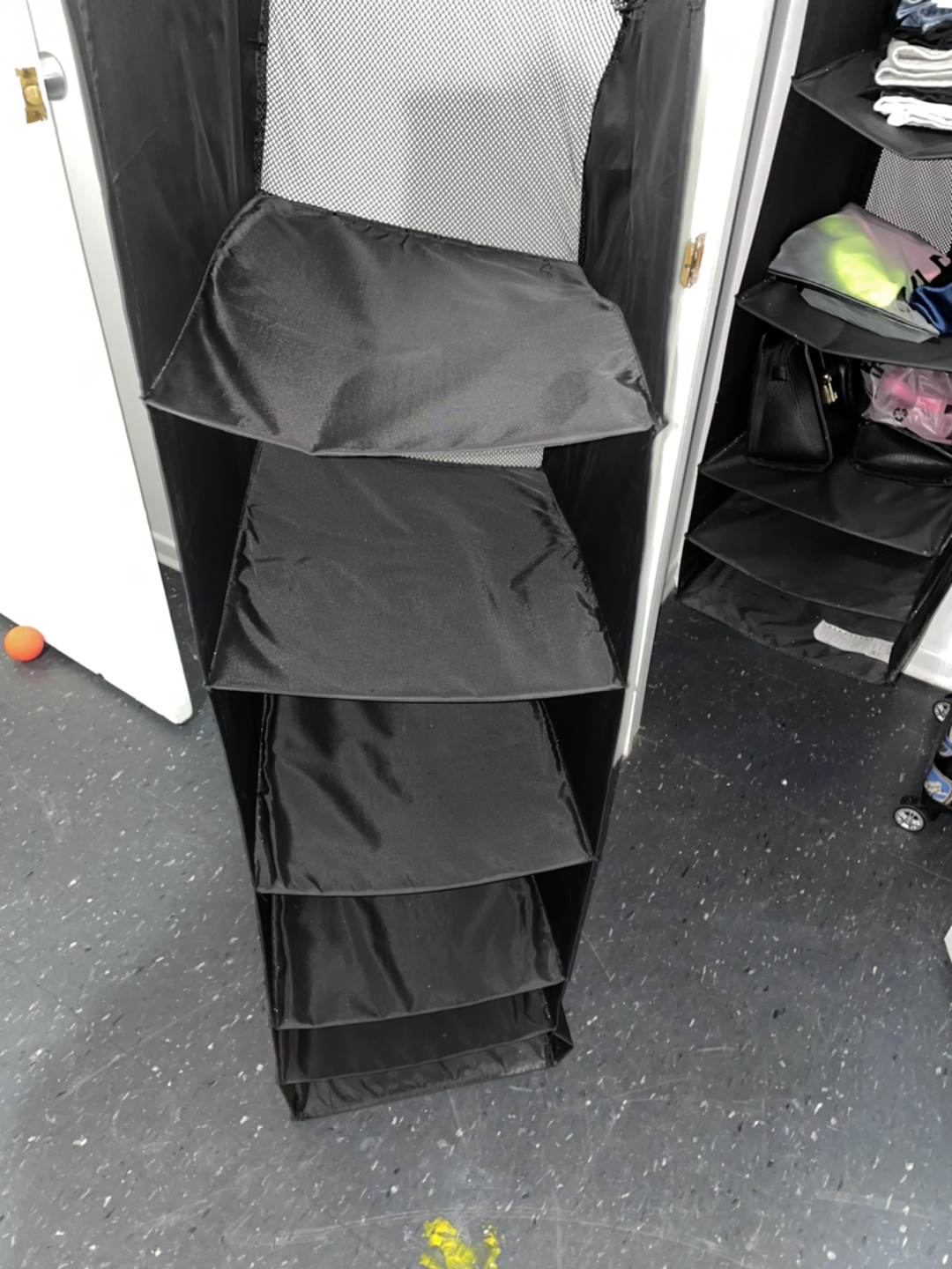 Closet Organizer thumbnail