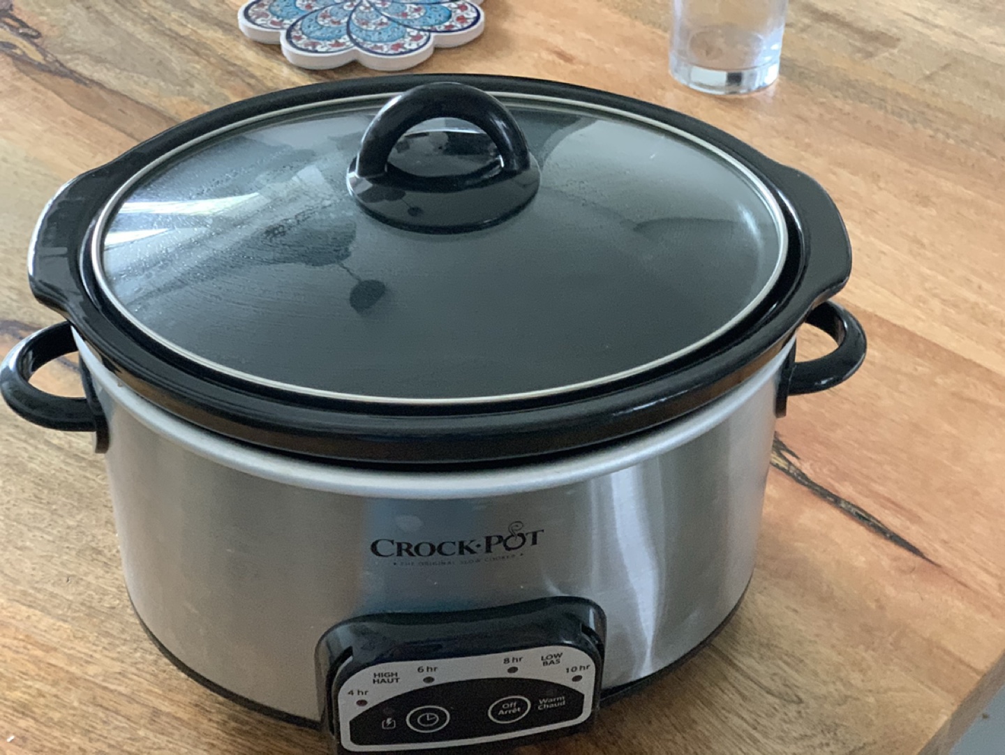 Crock Pot - photo 2