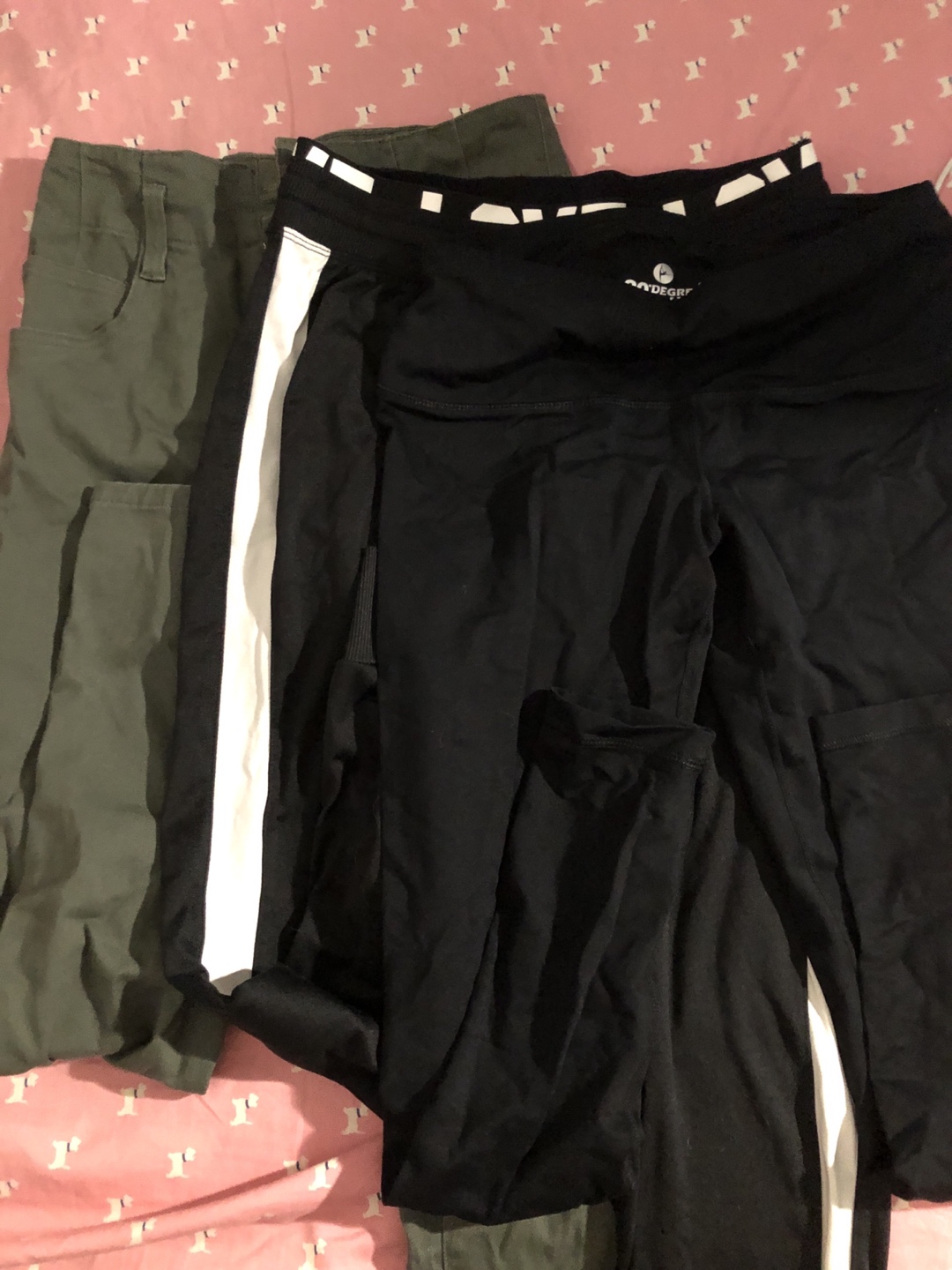 Pants