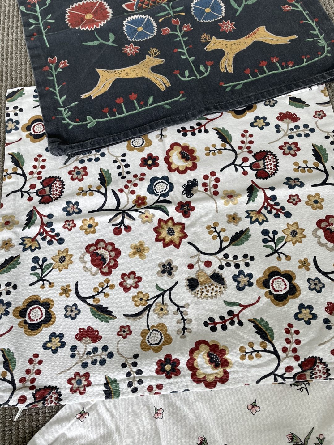 Ikea pillow/cushion covers - photo 3