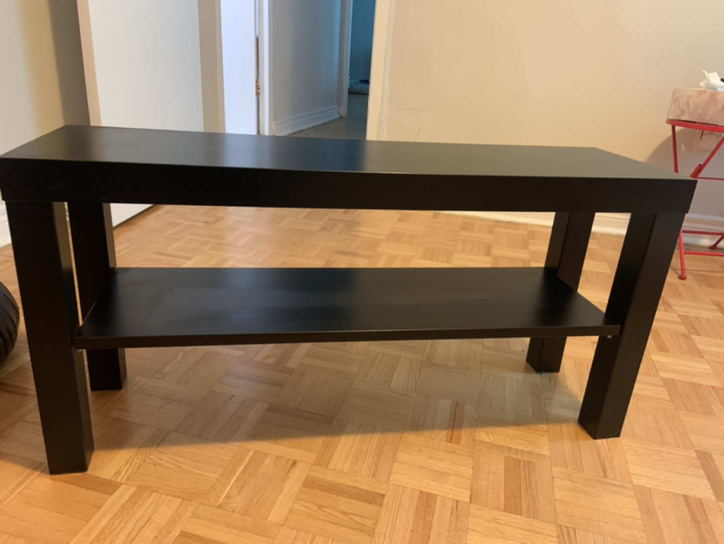 Tv stand