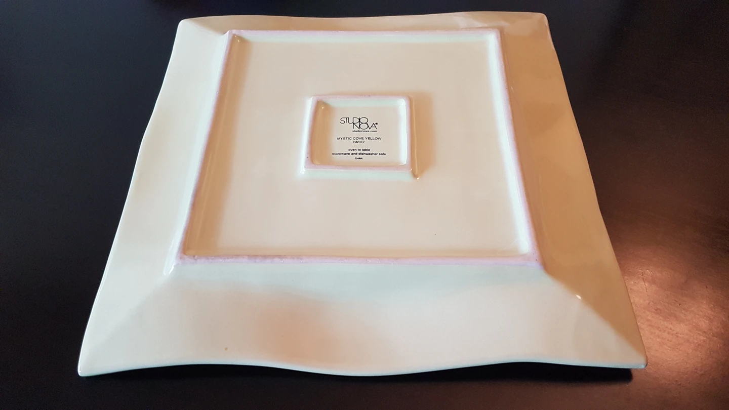 Platter "Oven to Table" Studio Nova image indicator(6)