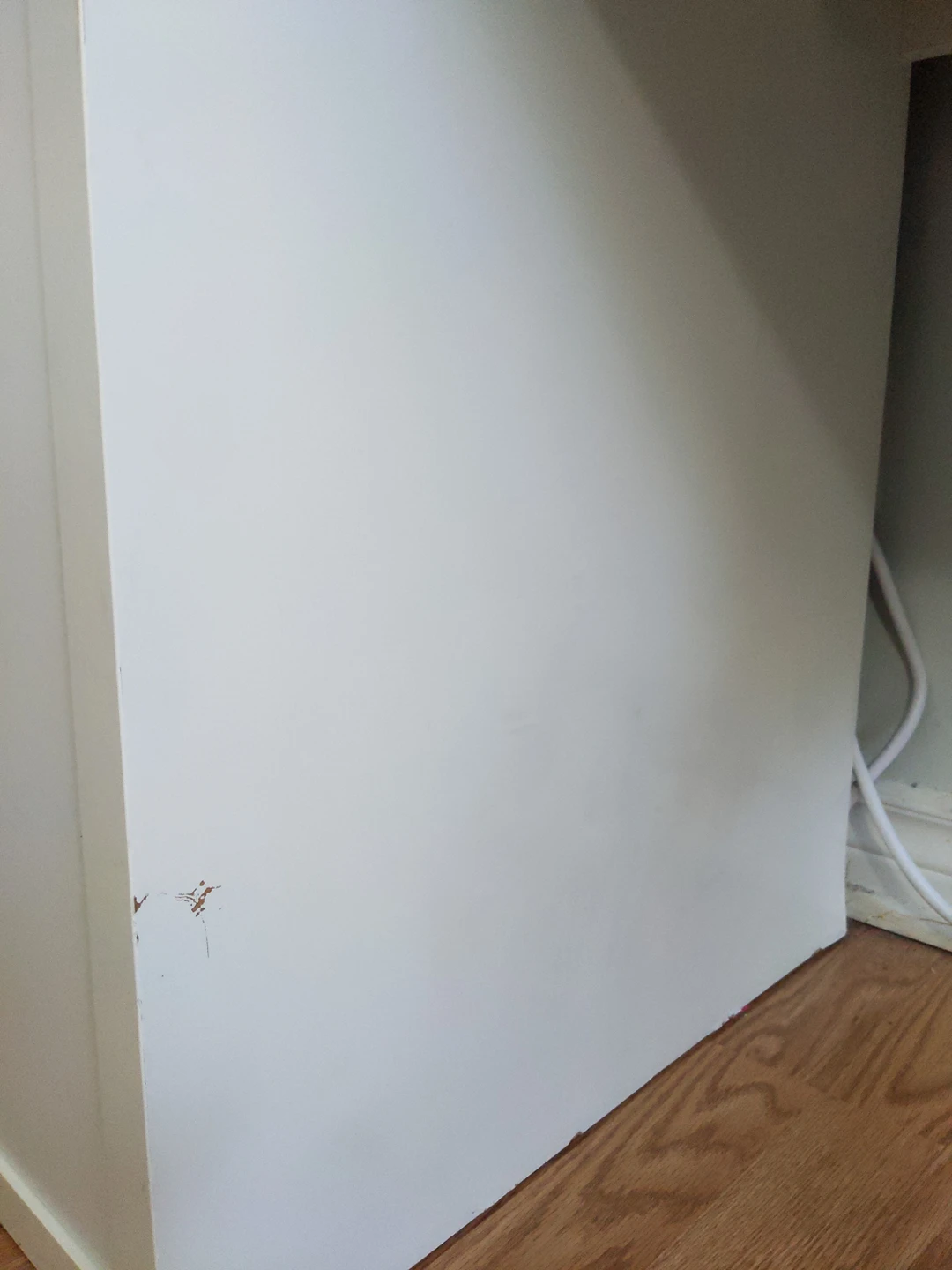 customized Ikea Malm desk image indicator(5)