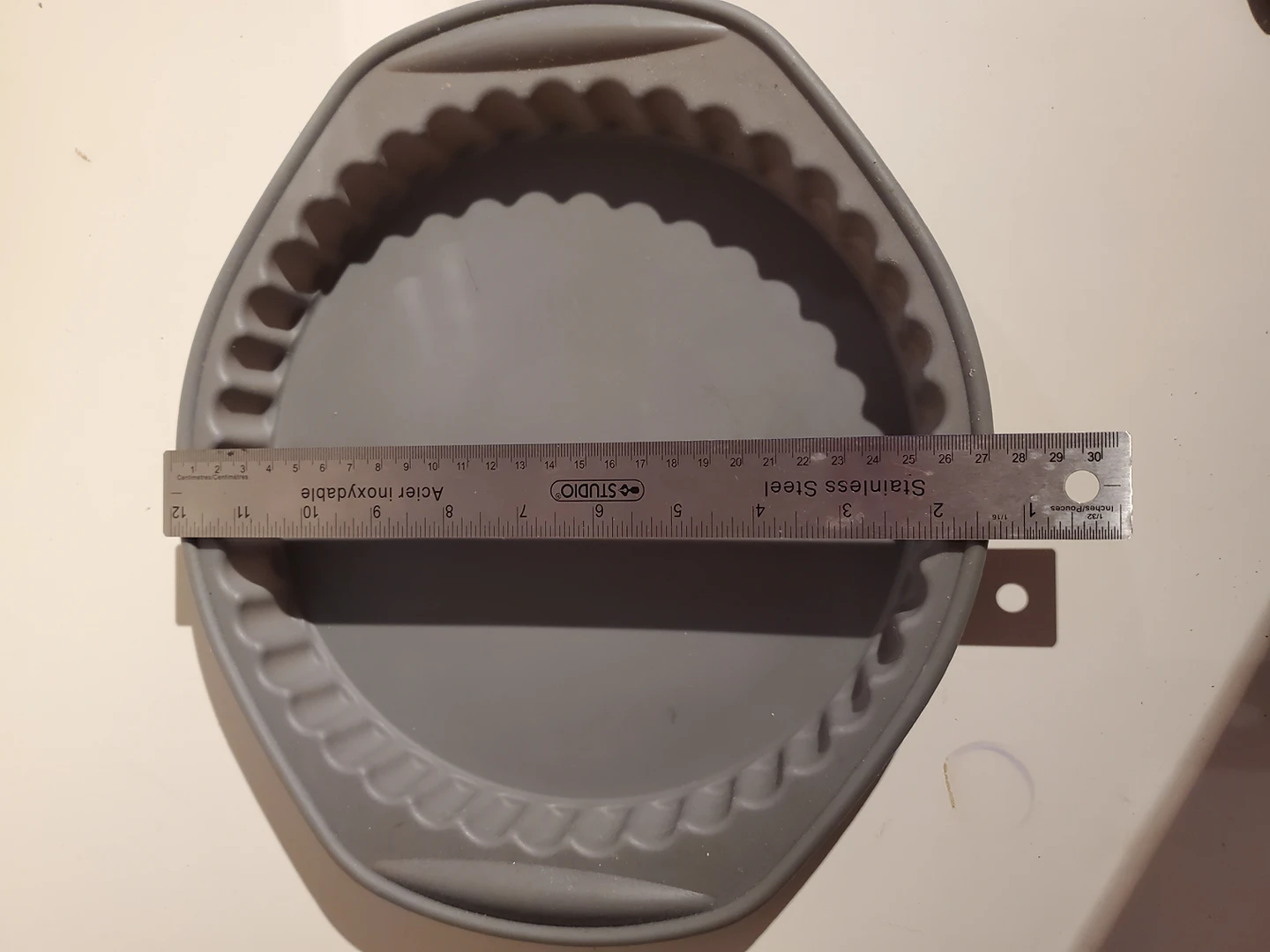 Silicon Pie 🥧 backwear - photo 4