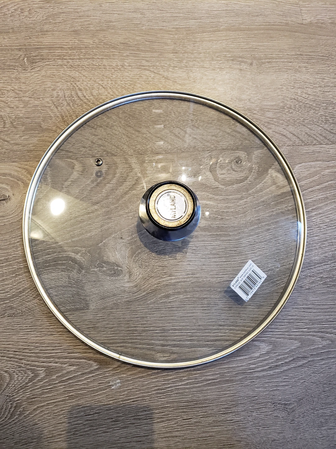 XL Lid/ WOK lid