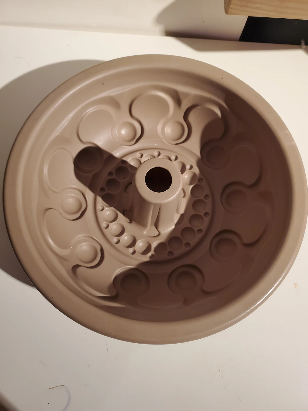 Cake 🎂 or Dessert 🍨 silicon mold - photo 2
