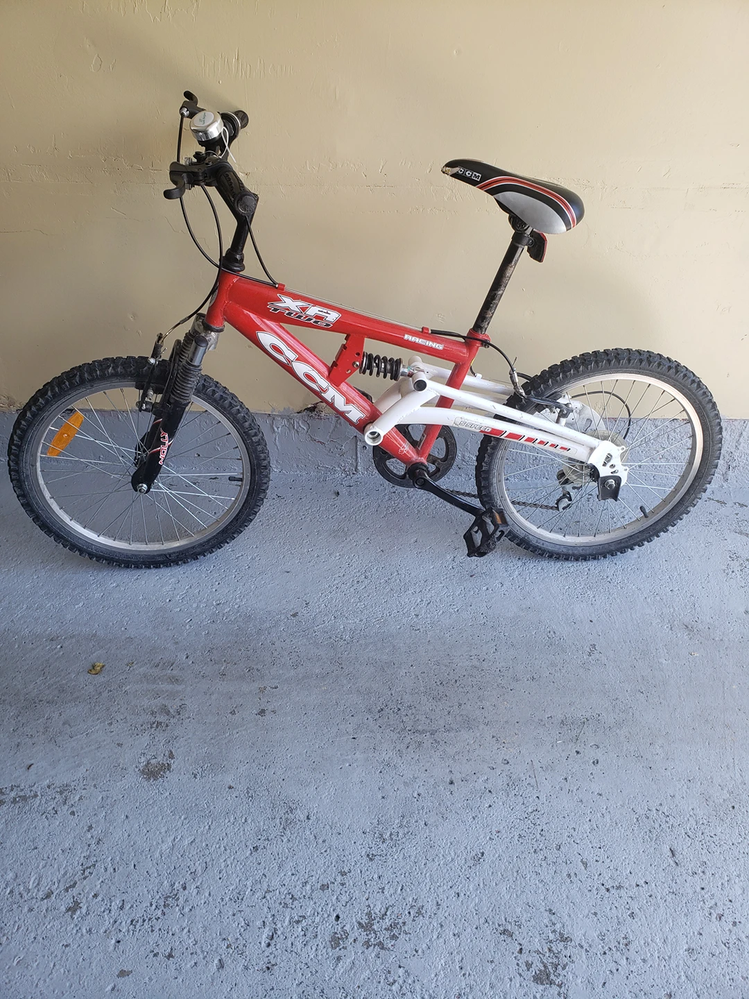 CCM Bike - photo 4