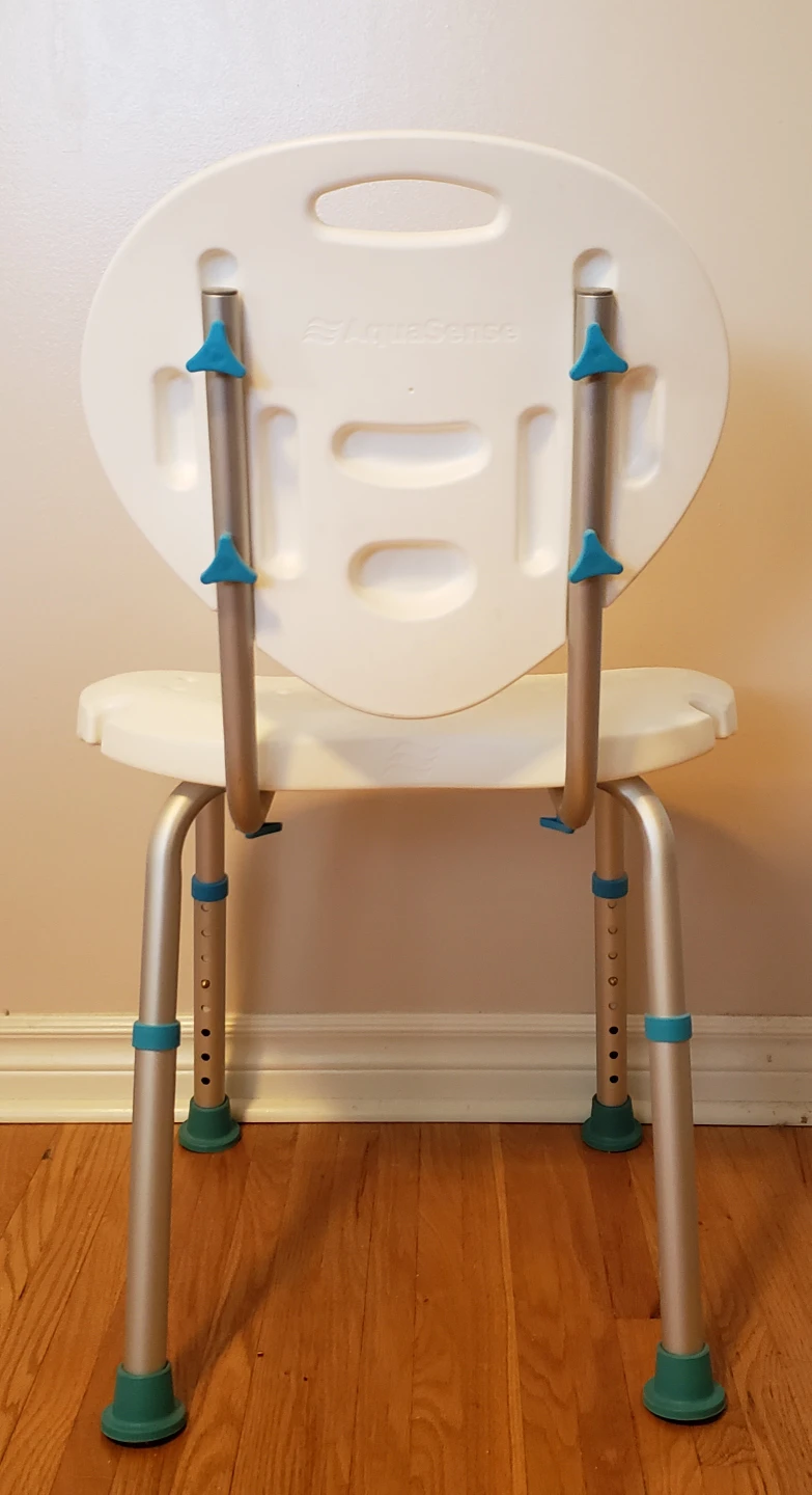 Bath & Shower chair - photo 3