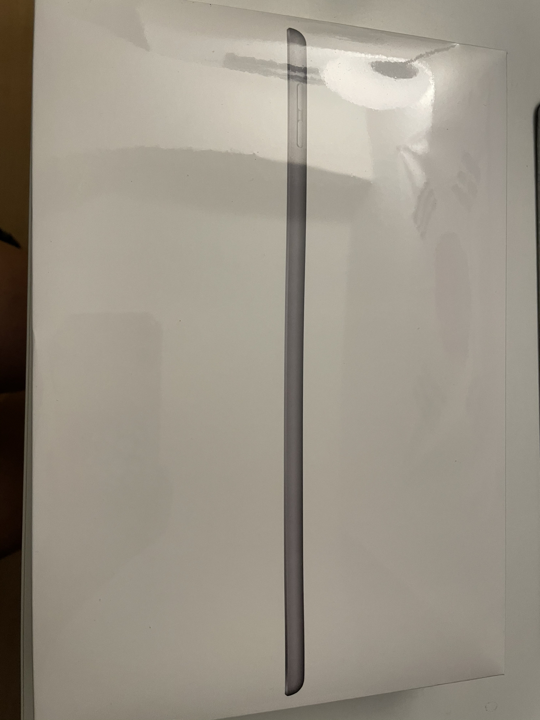 iPad 8th sealed brand new