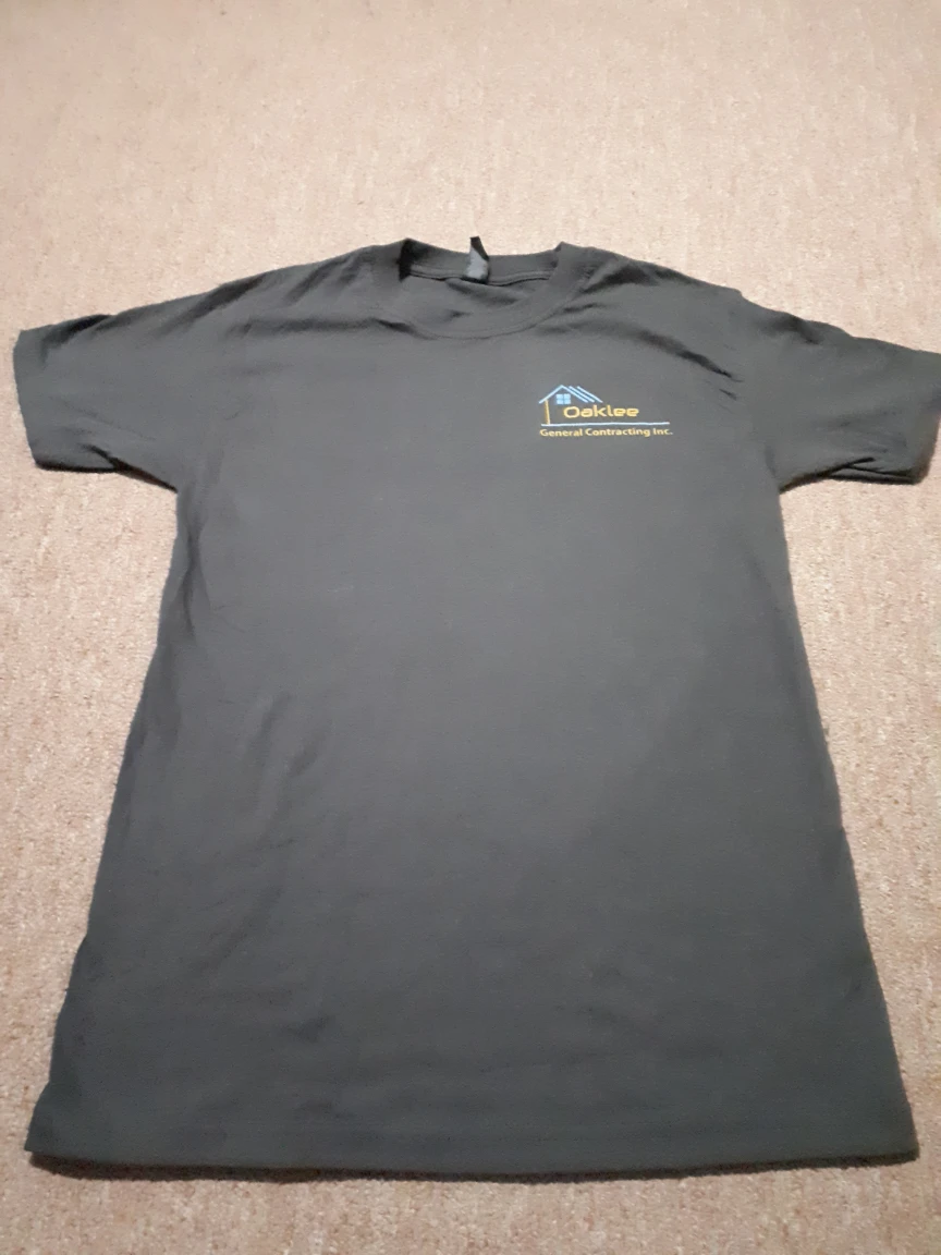 half asleep t-shirt - photo 2