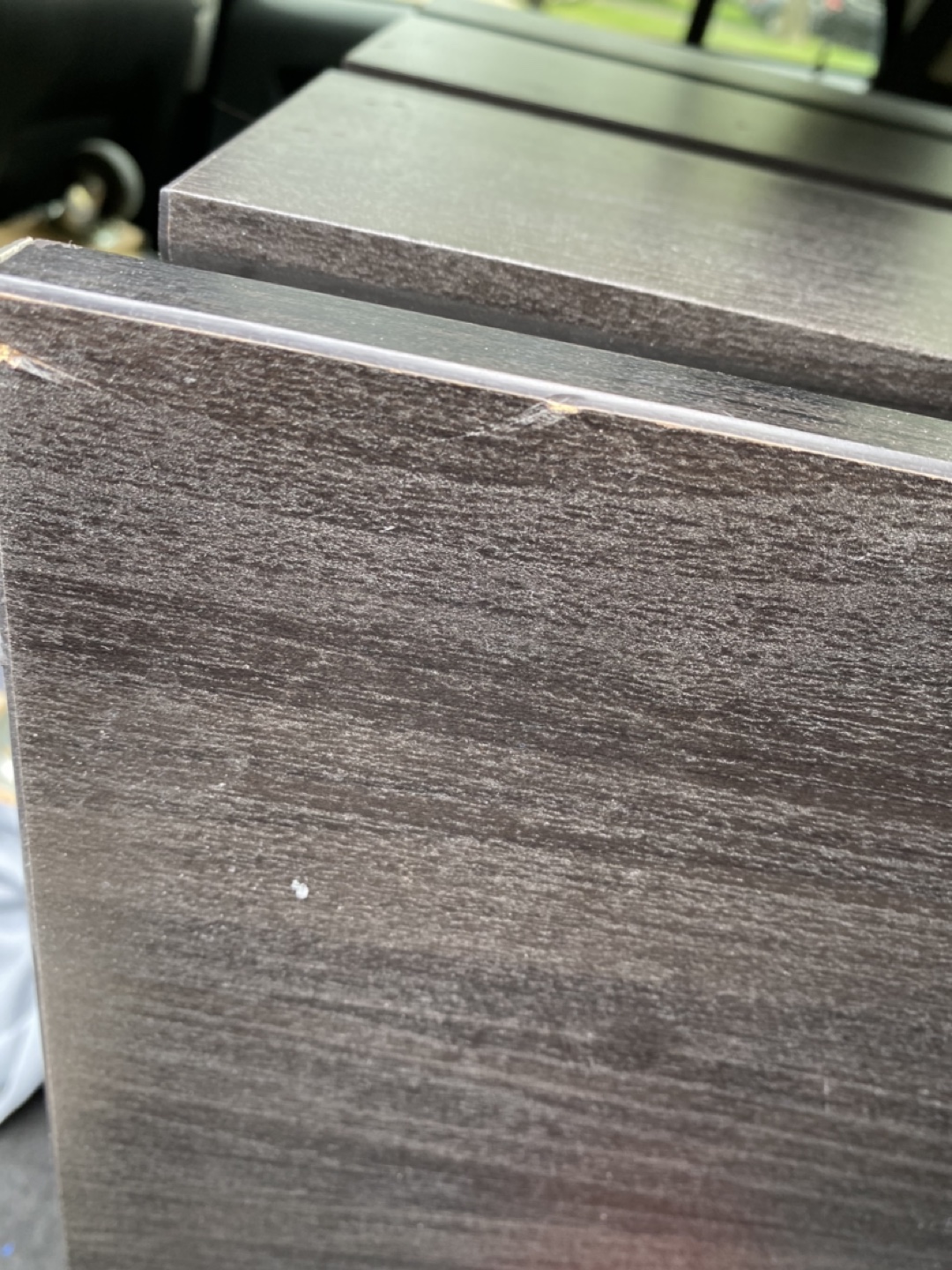 IKEA kullen 6 drawer dresser  - photo 3