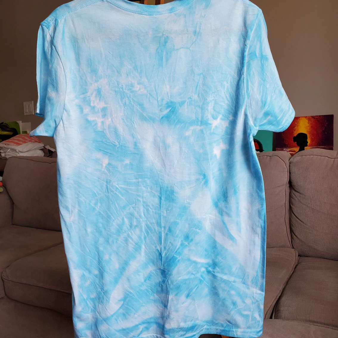 New Tie-Dye - photo 2