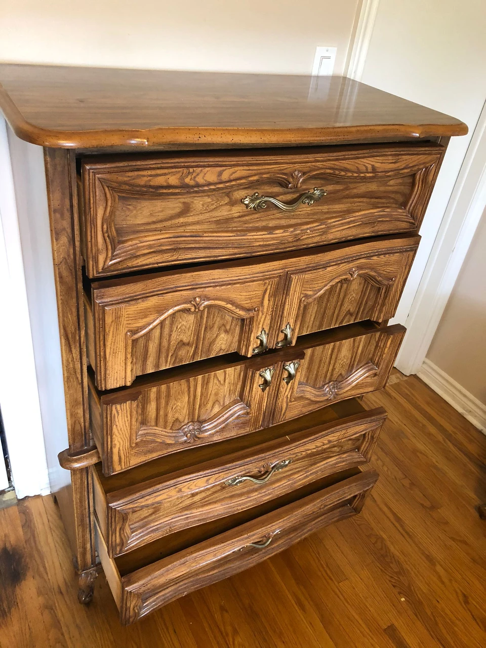 Bedroom Set - photo 4