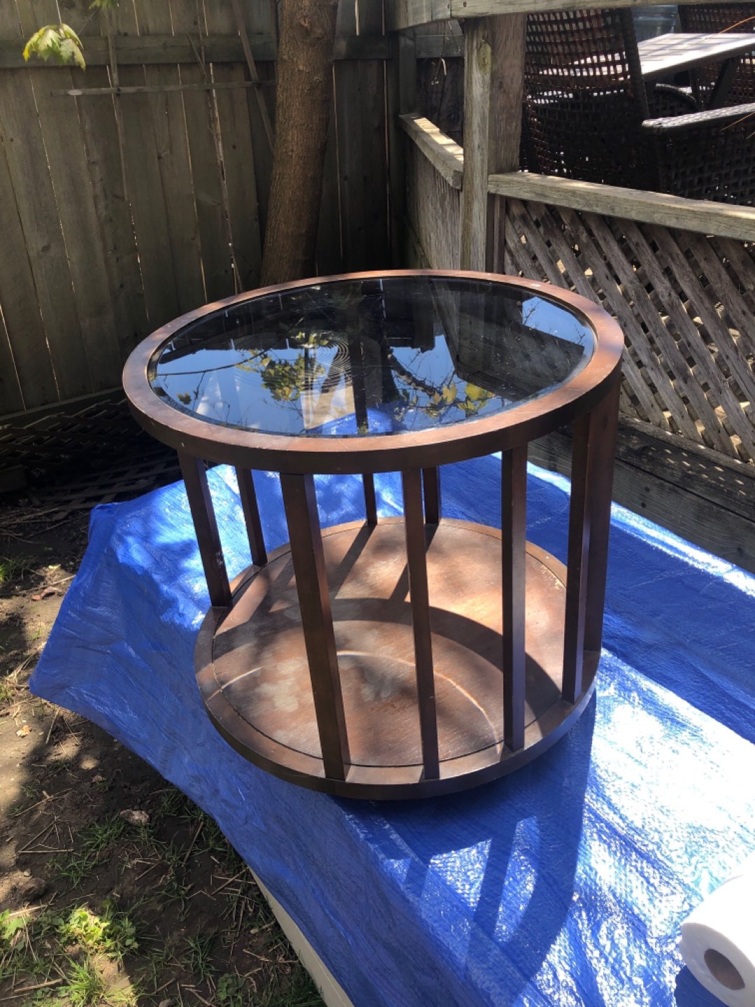 Side Table - free delivery  - photo 2