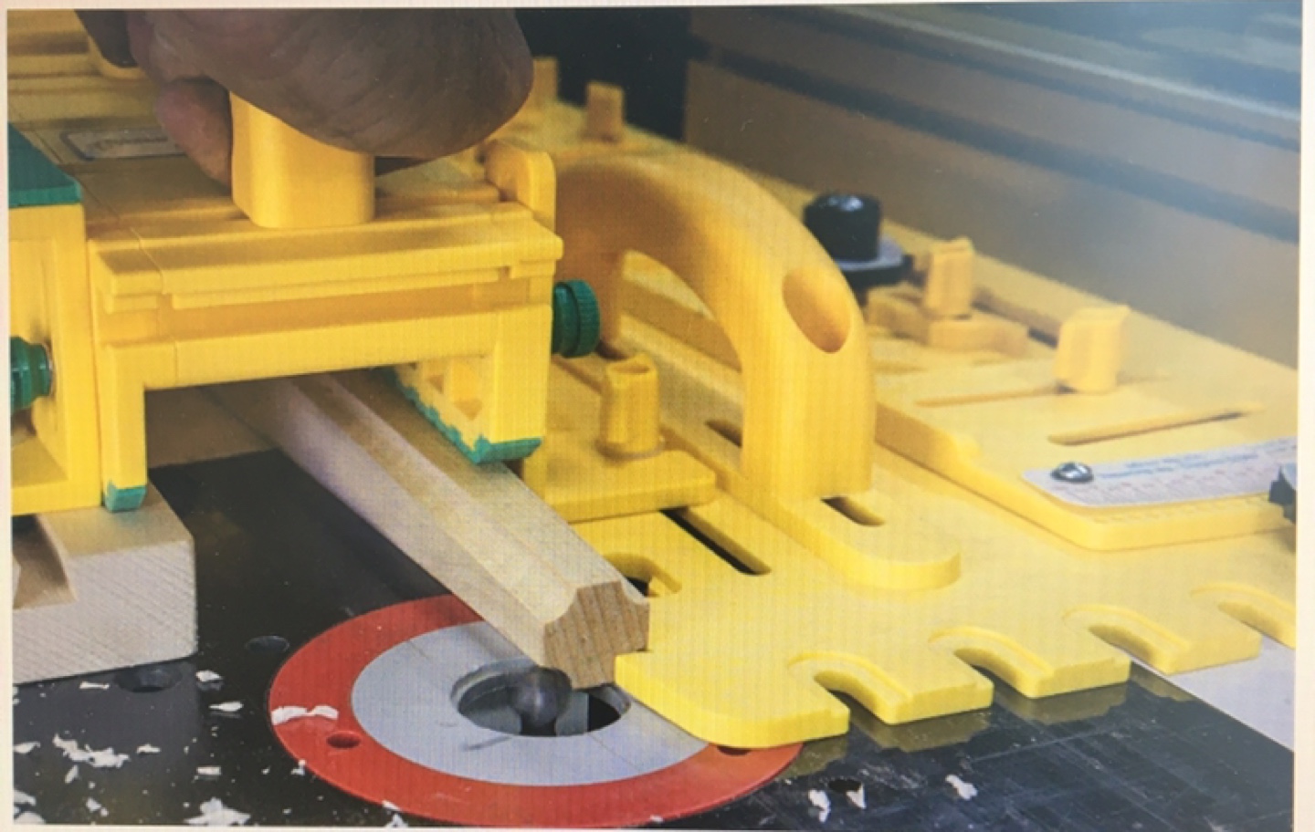 BRAND NEW Tapering Jig For Table Saw - photo 3