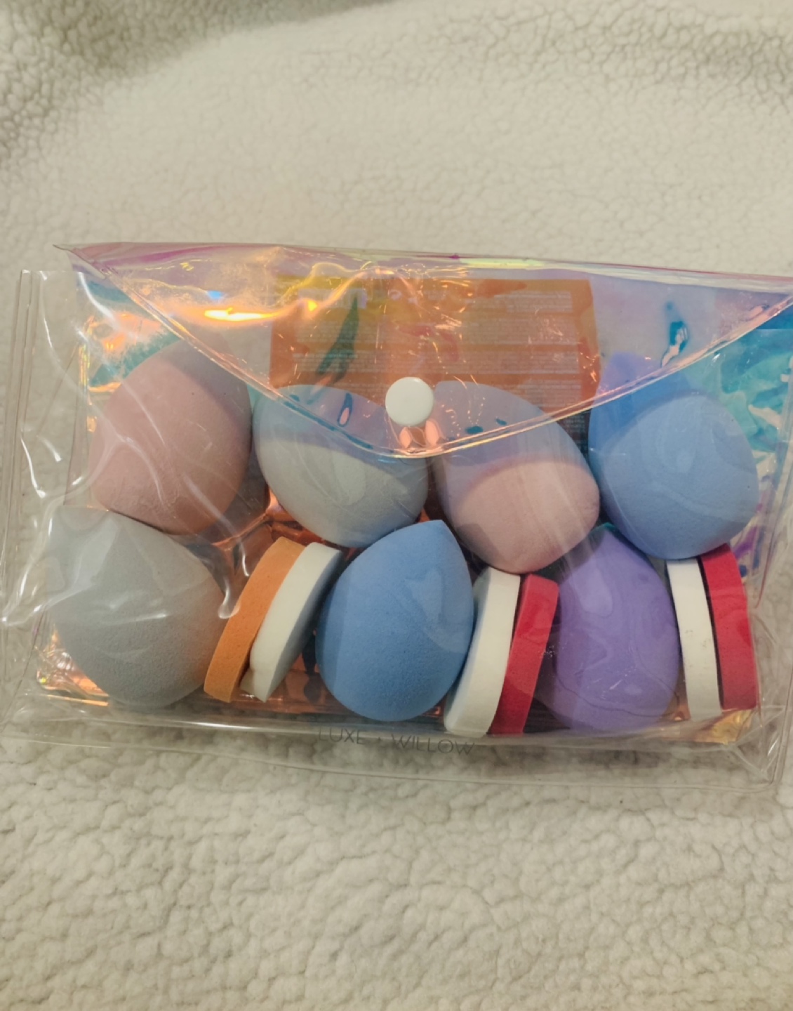Beauty blander limited Edition 