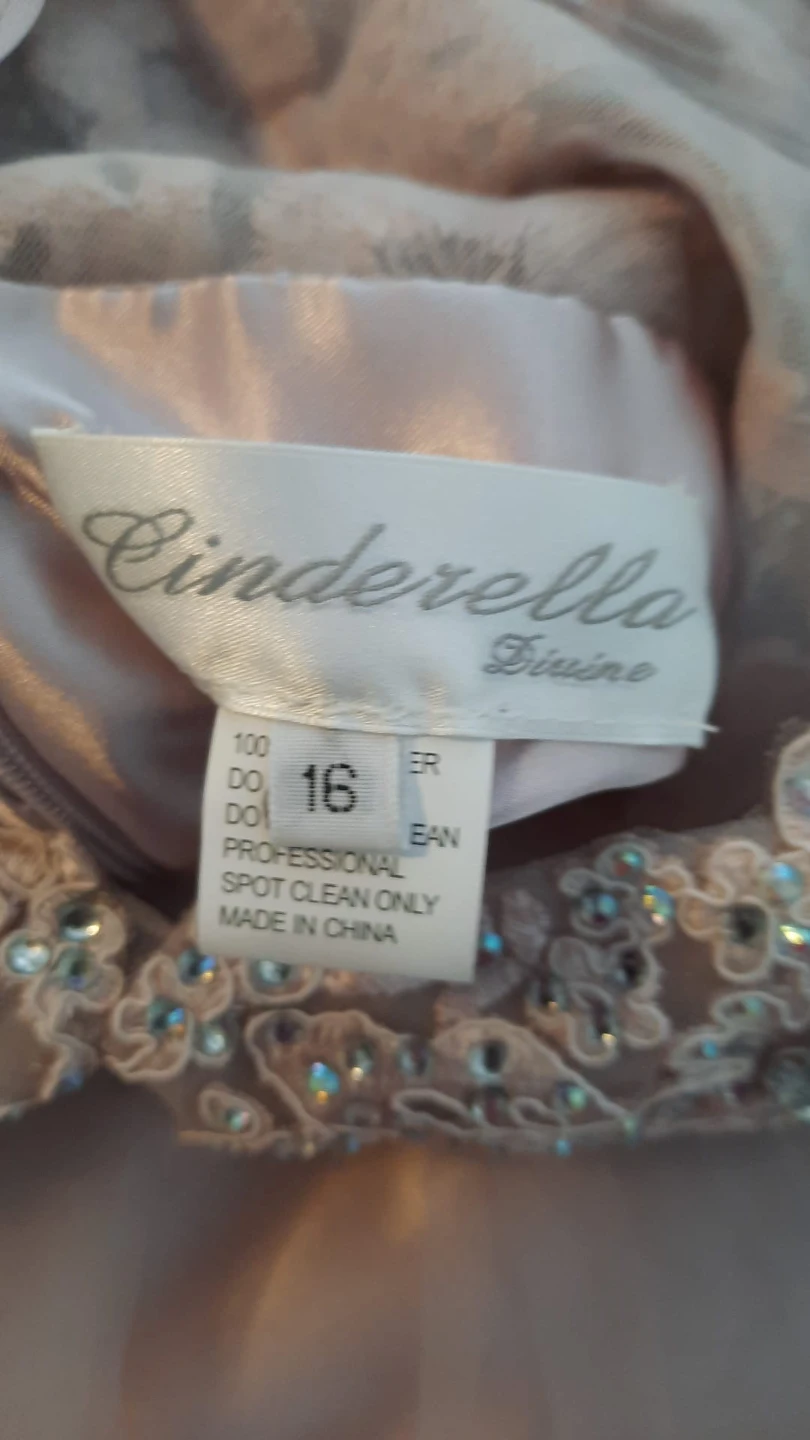 Nora Reed Dress - photo 5