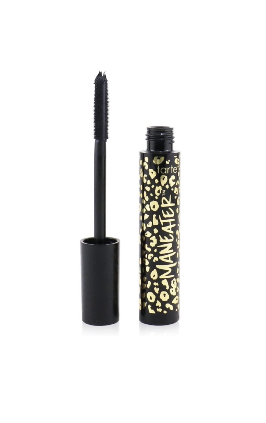 Tarte Double Duty Maneater Mascara-Black 