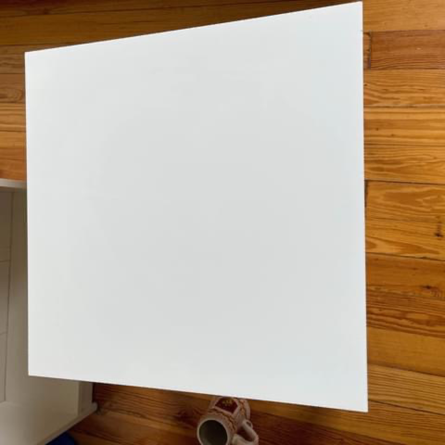 IKEA coffee table excellent condition - photo 2