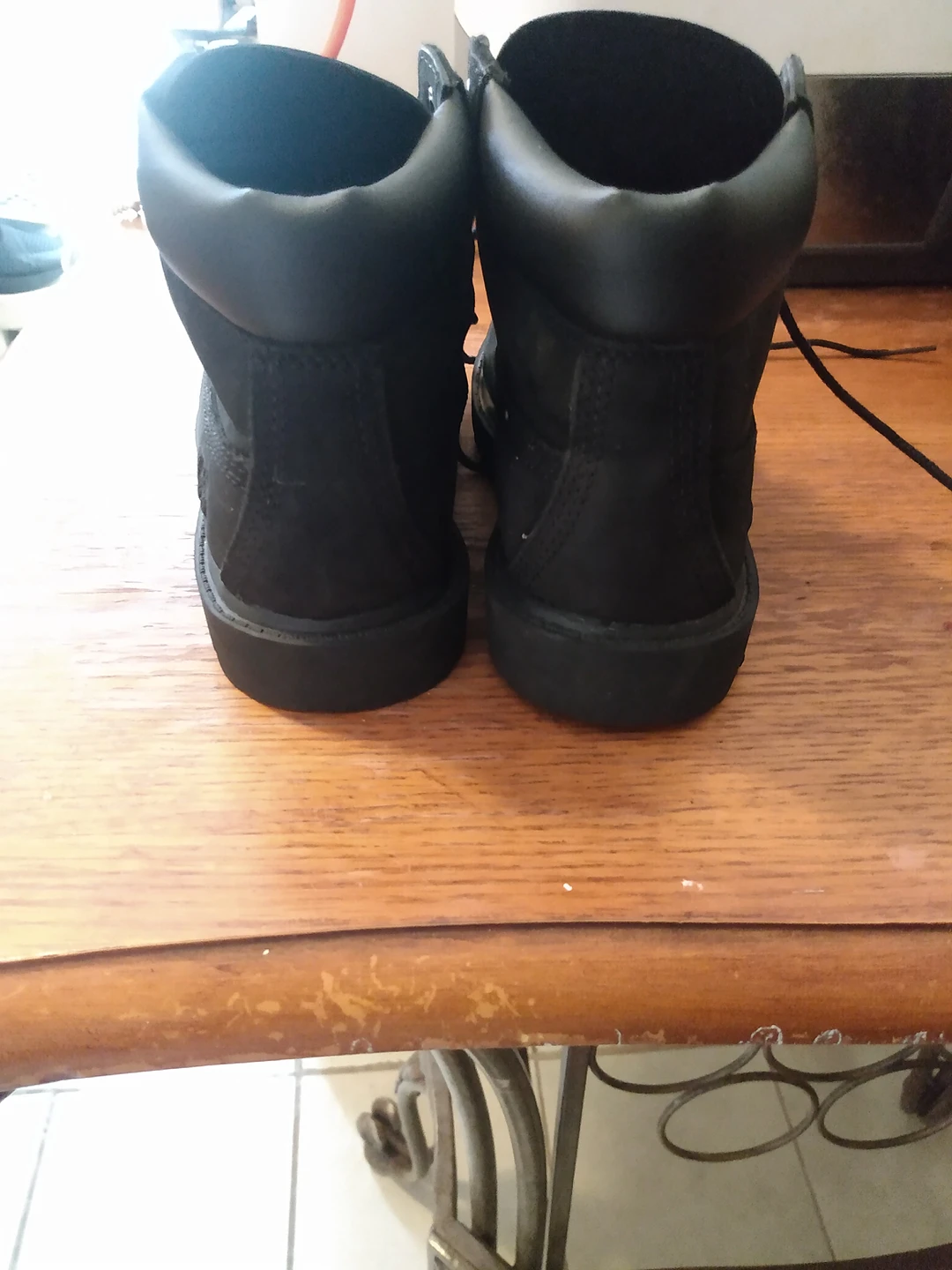 TIMBERLAND BOOTS FOR TODDLER - photo 2