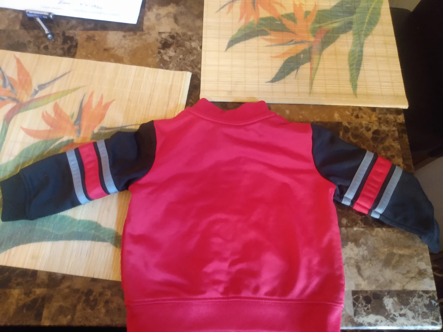 JORDAN JACKET FOR BABY - photo 2