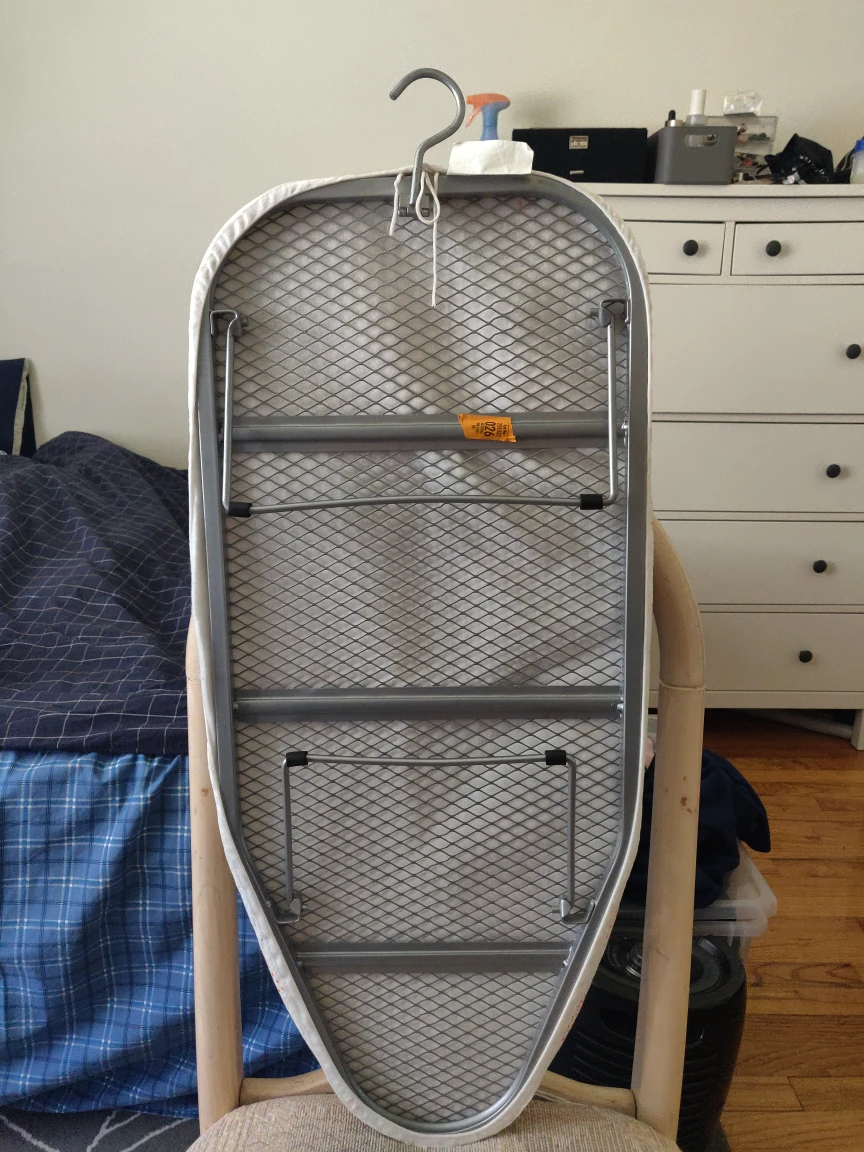Mini ironing board - photo 2
