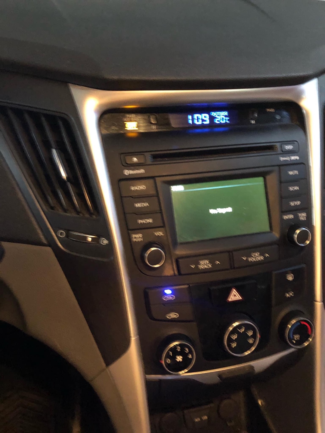 2014 Hyundai Sonata - photo 5