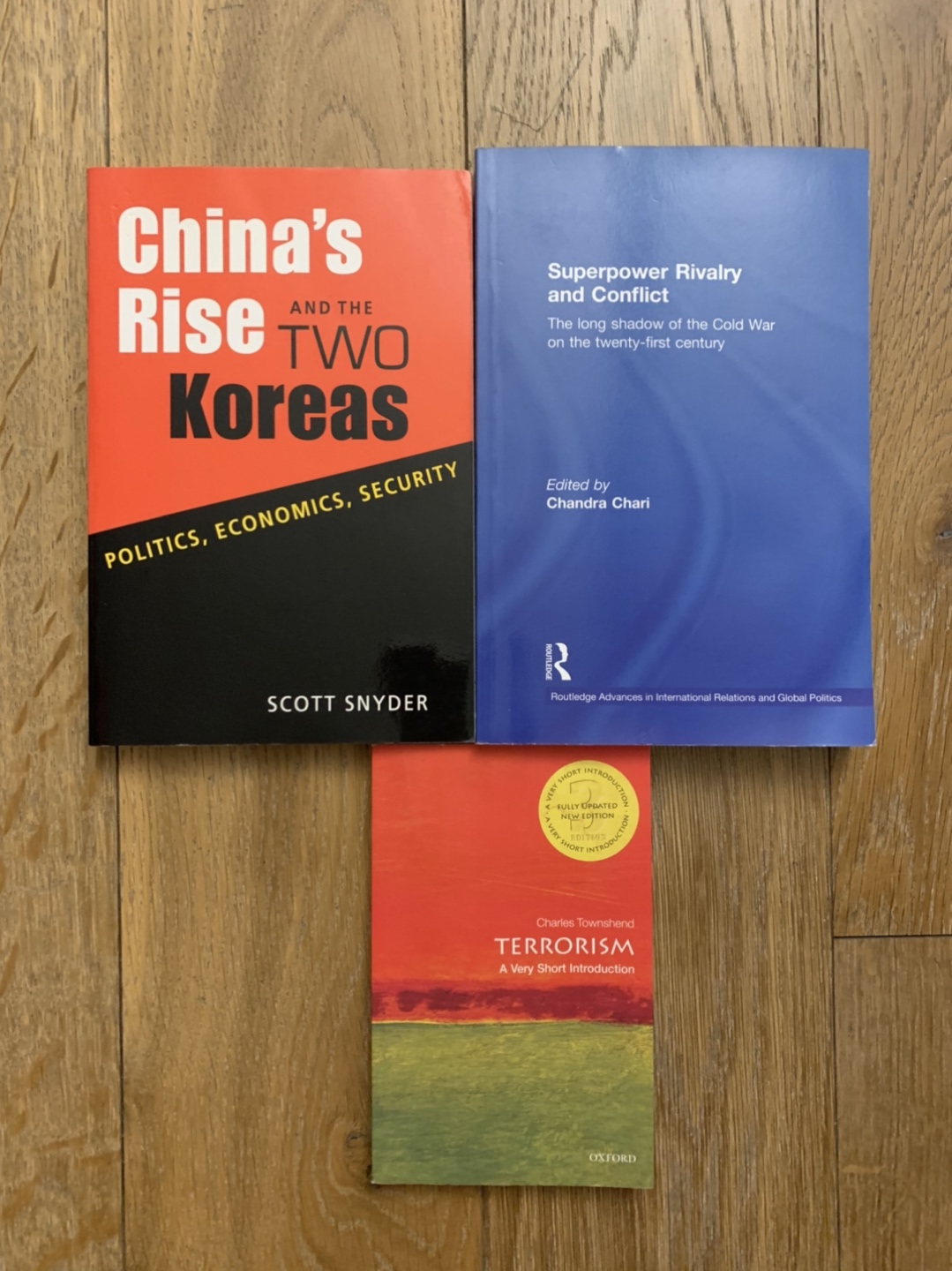 Books - photo 3