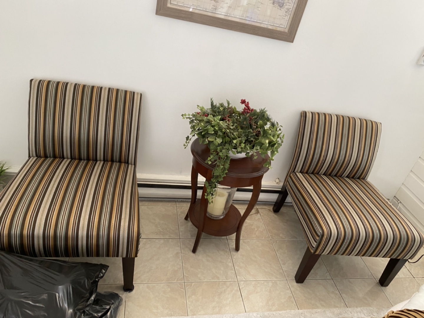 Accent Chair thumbnail