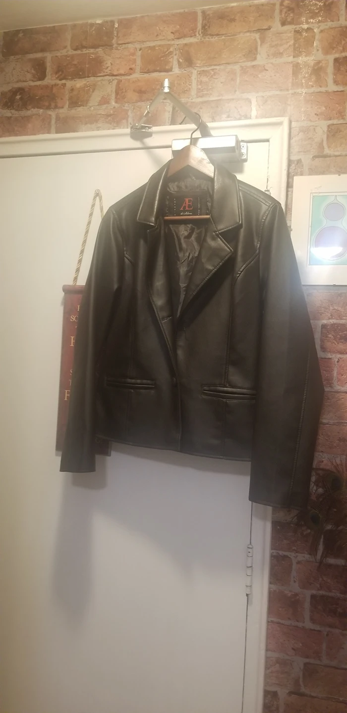 leather jacket thumbnail