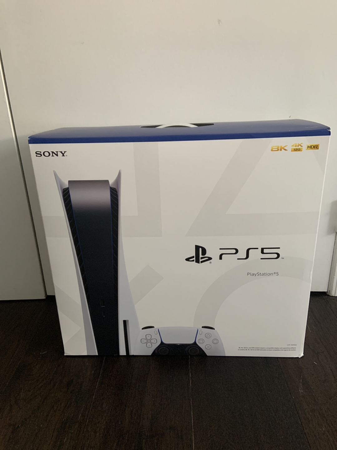 ps5 disc 