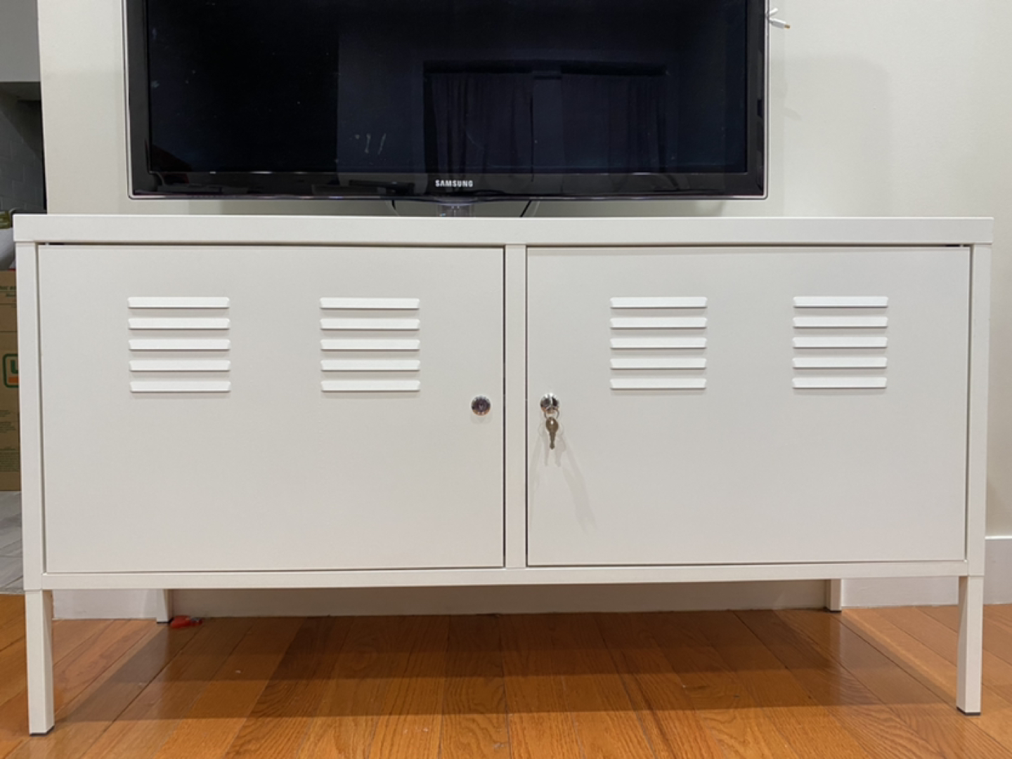 Ikea Ps cabinet