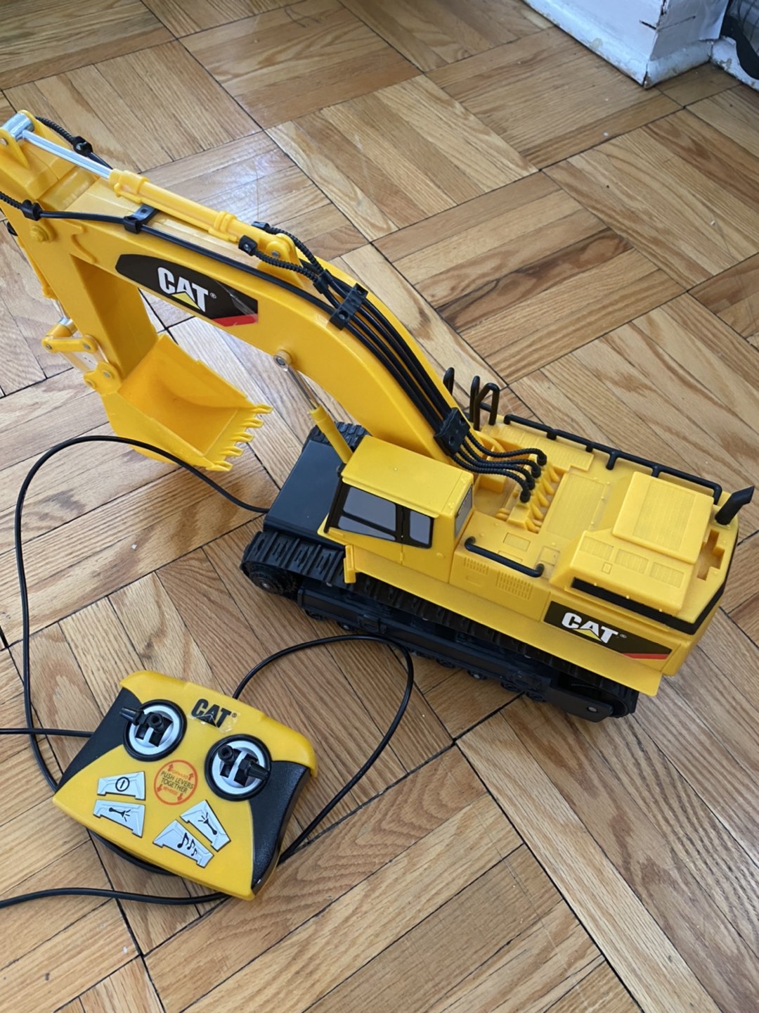 Toy