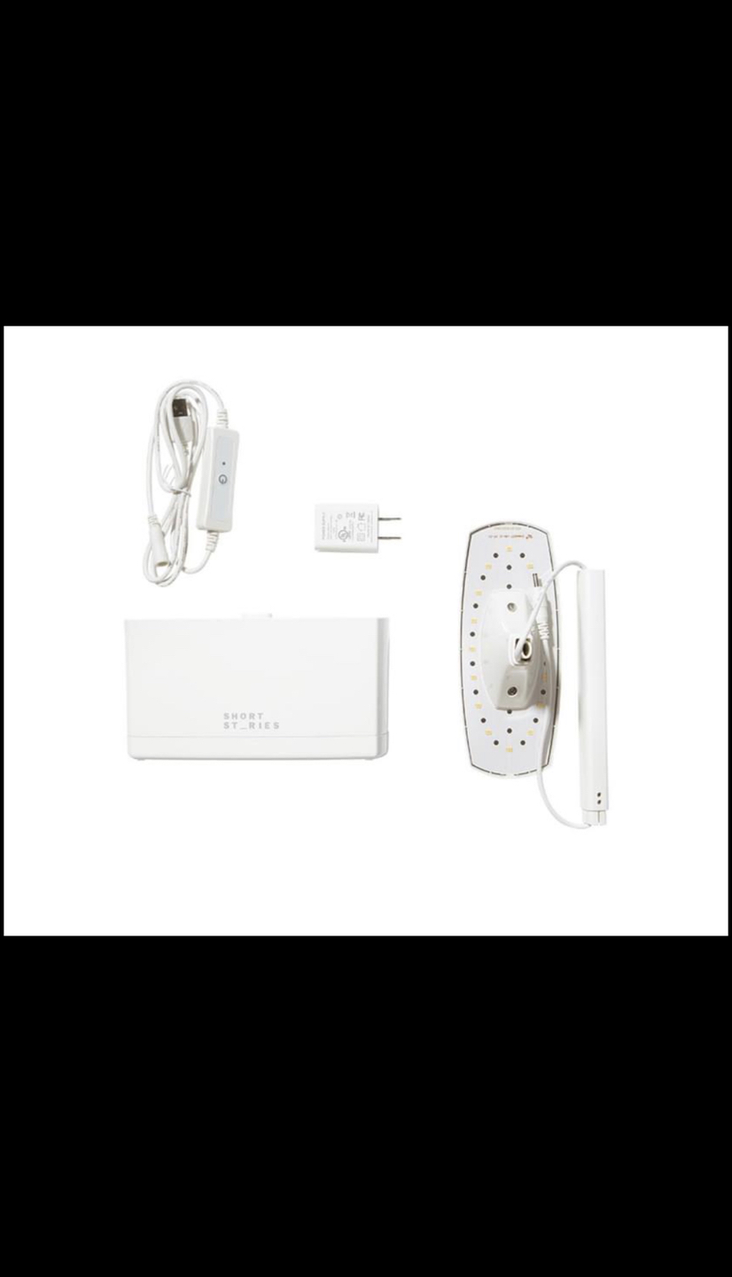 Indoor LED Planter image indicator(3)