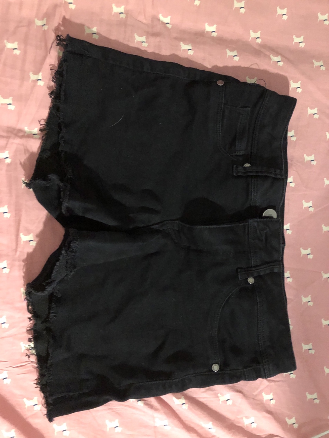 Short