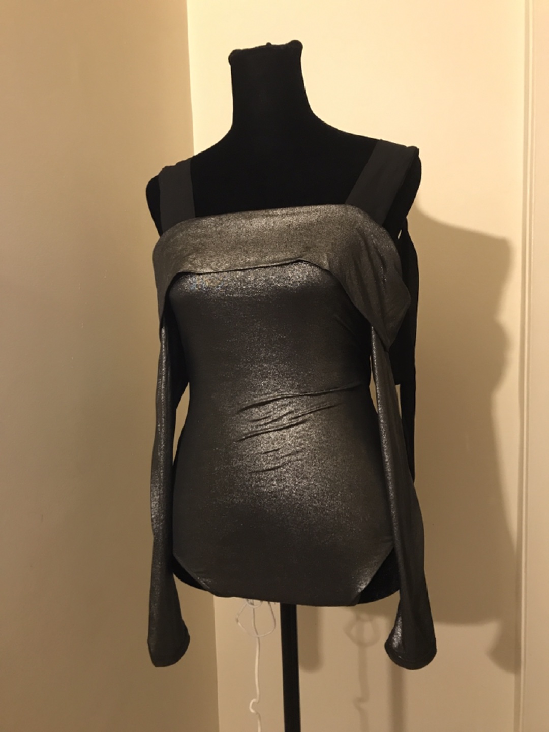 Dress bodysuit  - photo 5