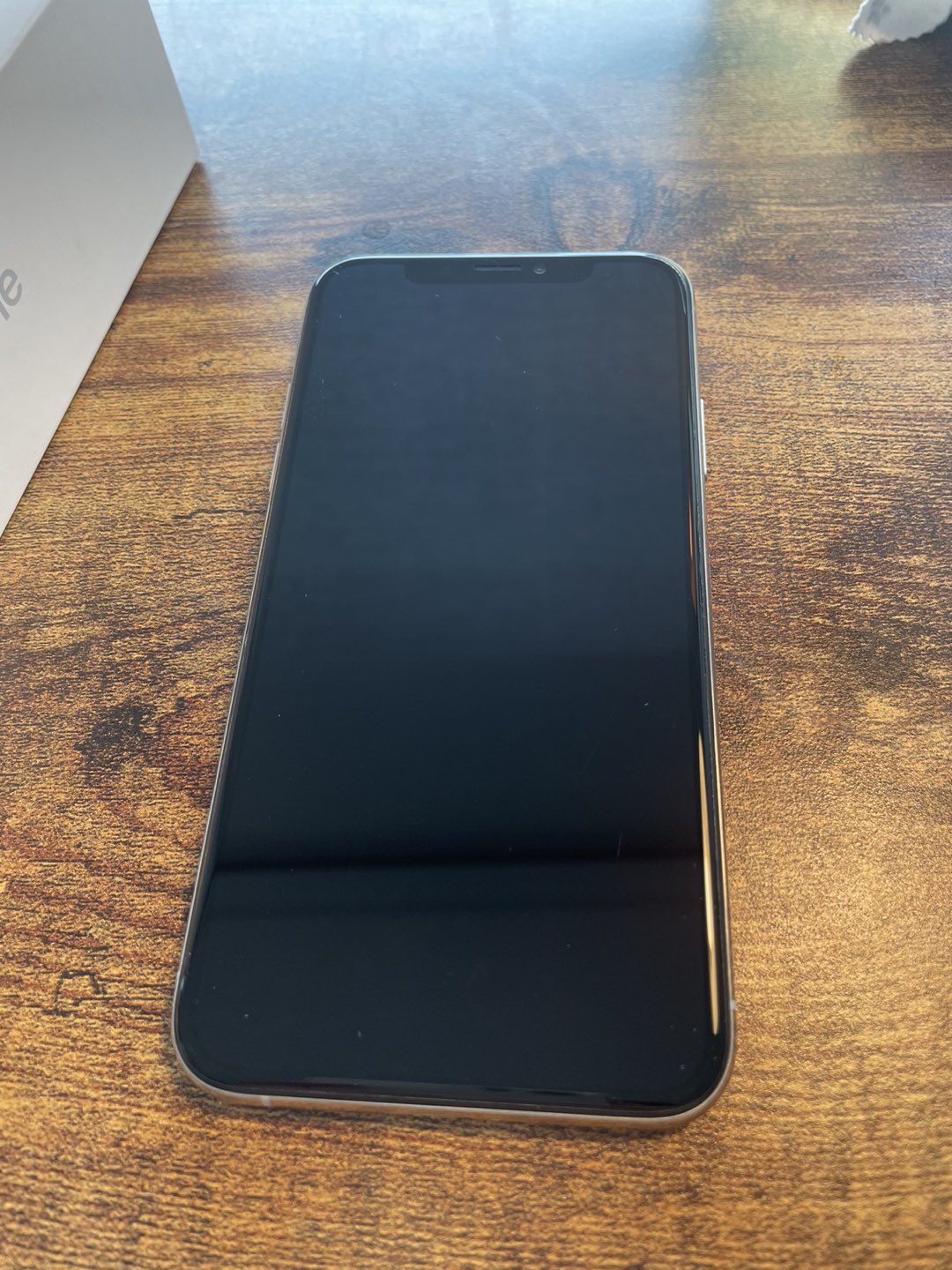 Iphone XS 256GB - photo 2