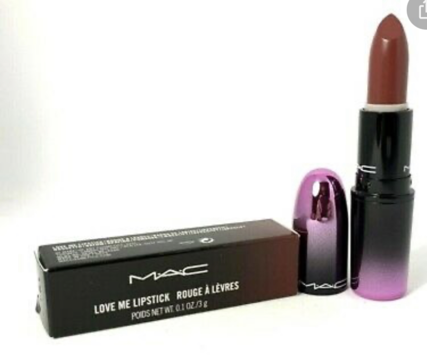 Mac lipstick limited Edition - photo 2