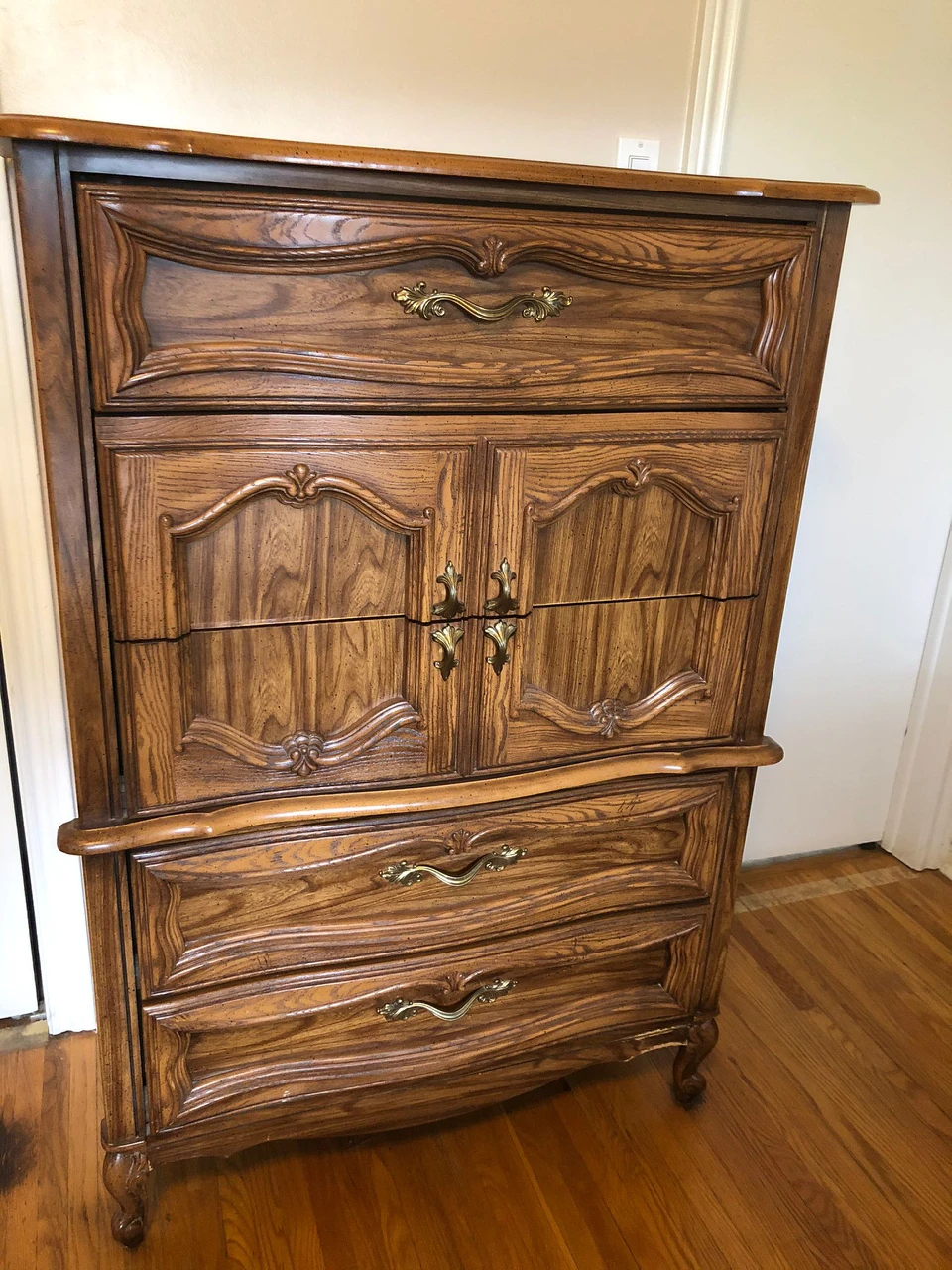 Bedroom Set - photo 3