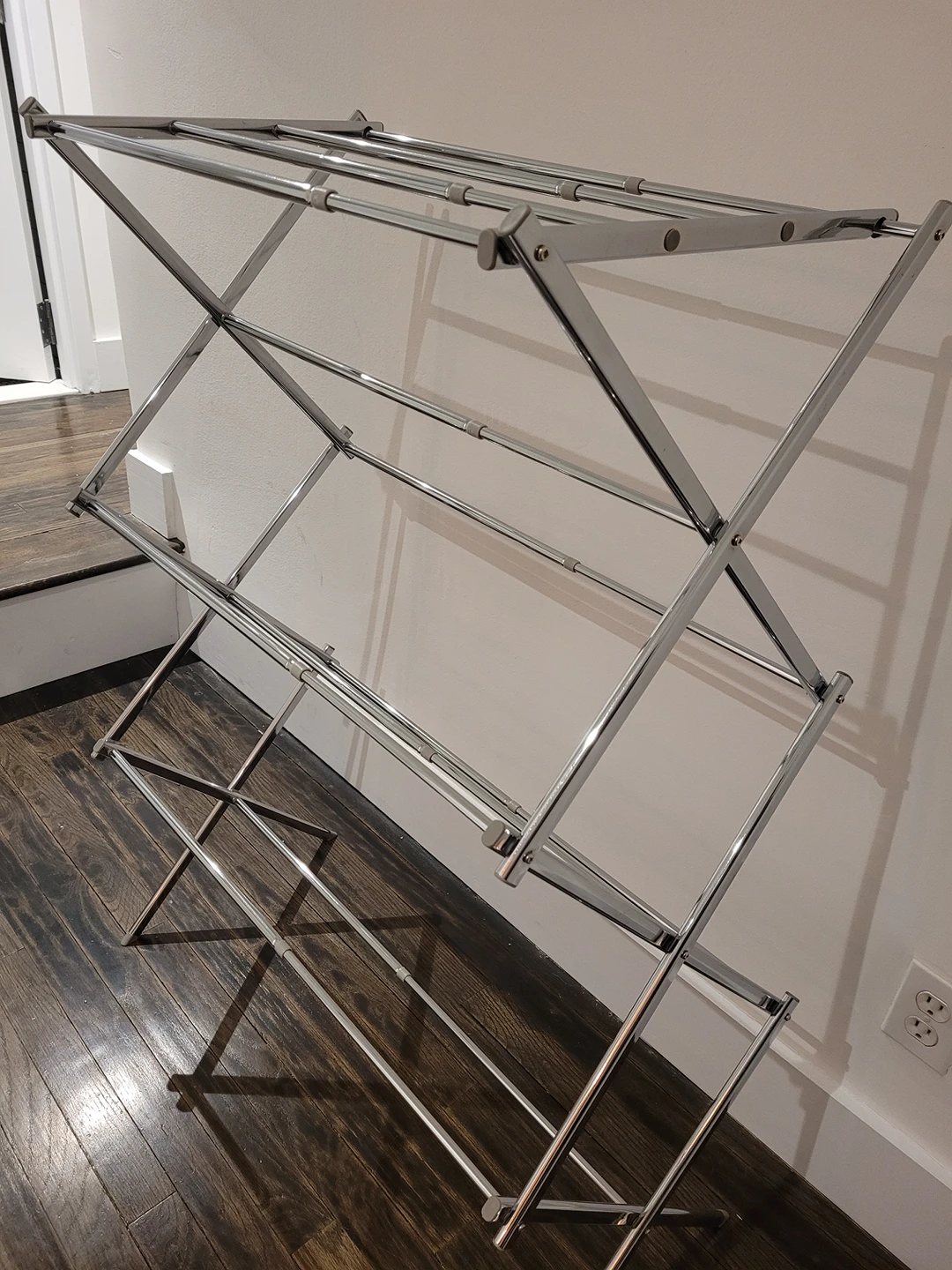 Laundry Drying Rack - photo 3