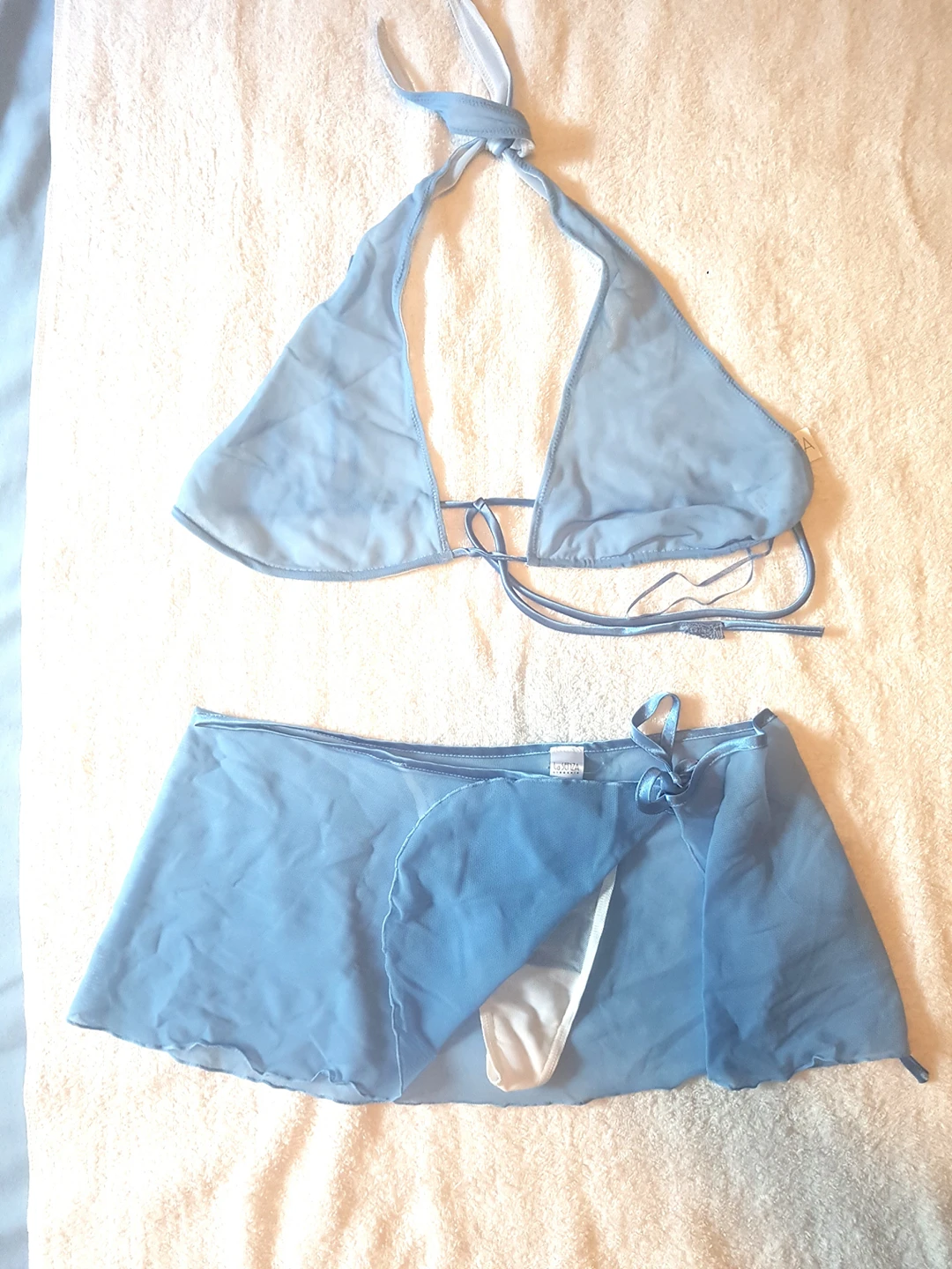 🆕️ LaSenza lingerie