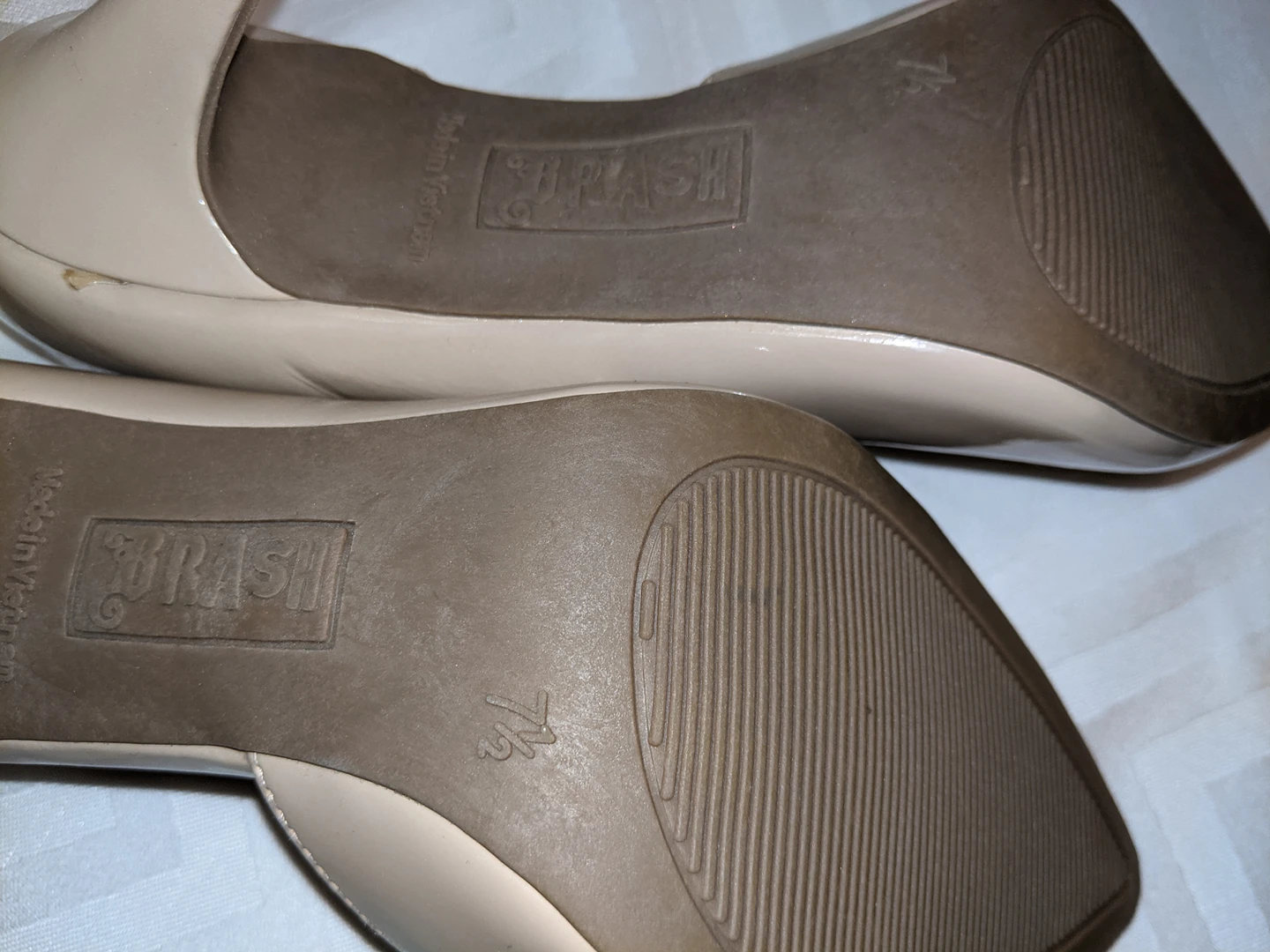 7.5 womens shoes - photo 4