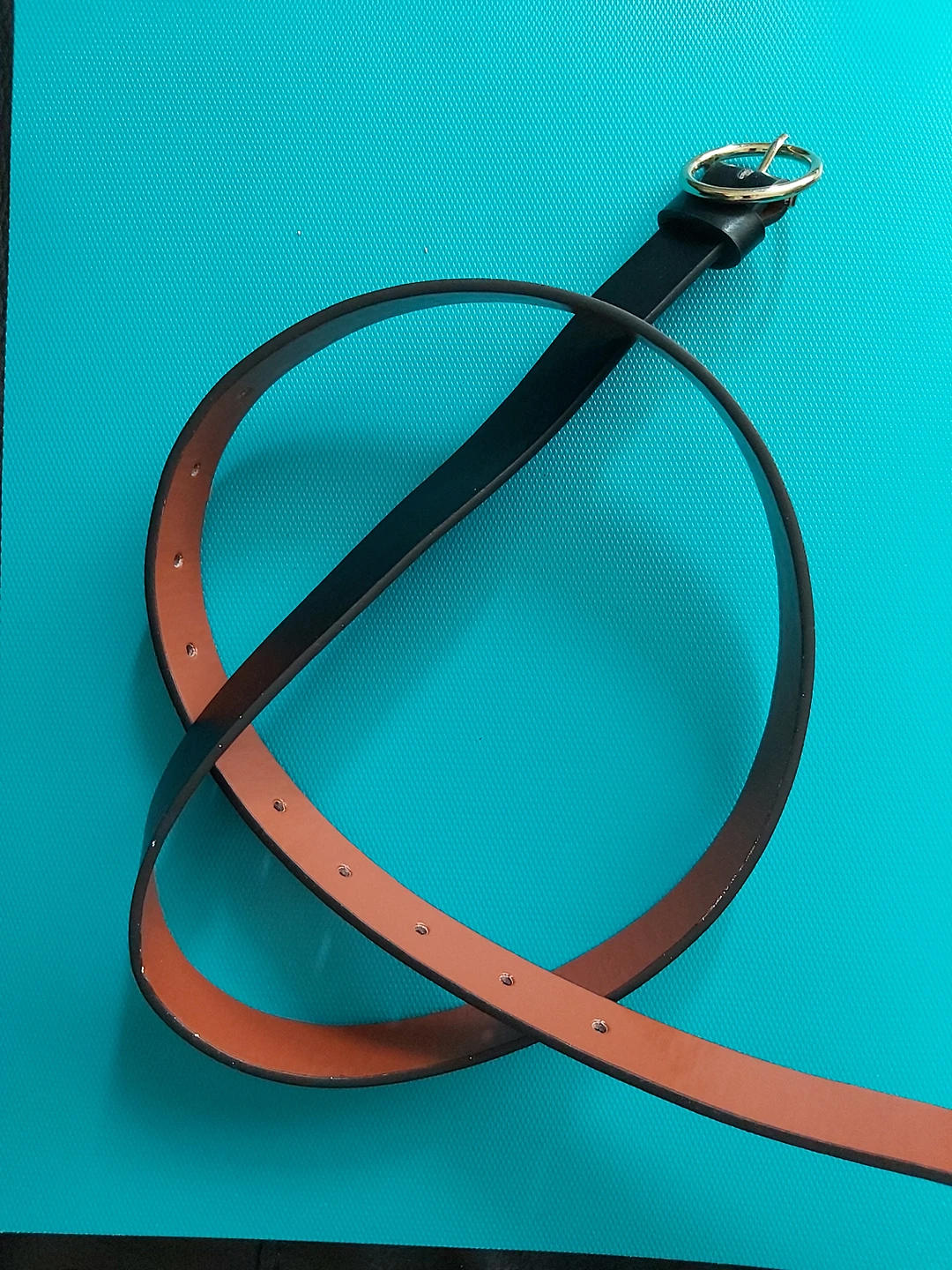 Belt image indicator(2)