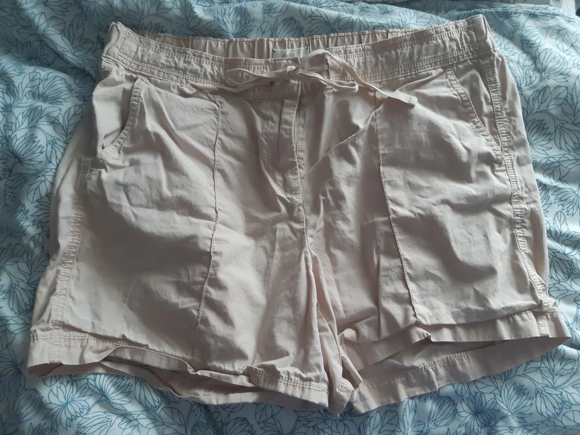 Women summer shorts