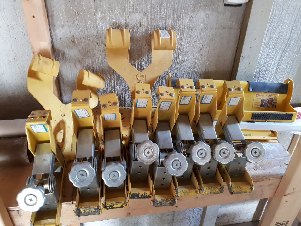 Roofing Tools
