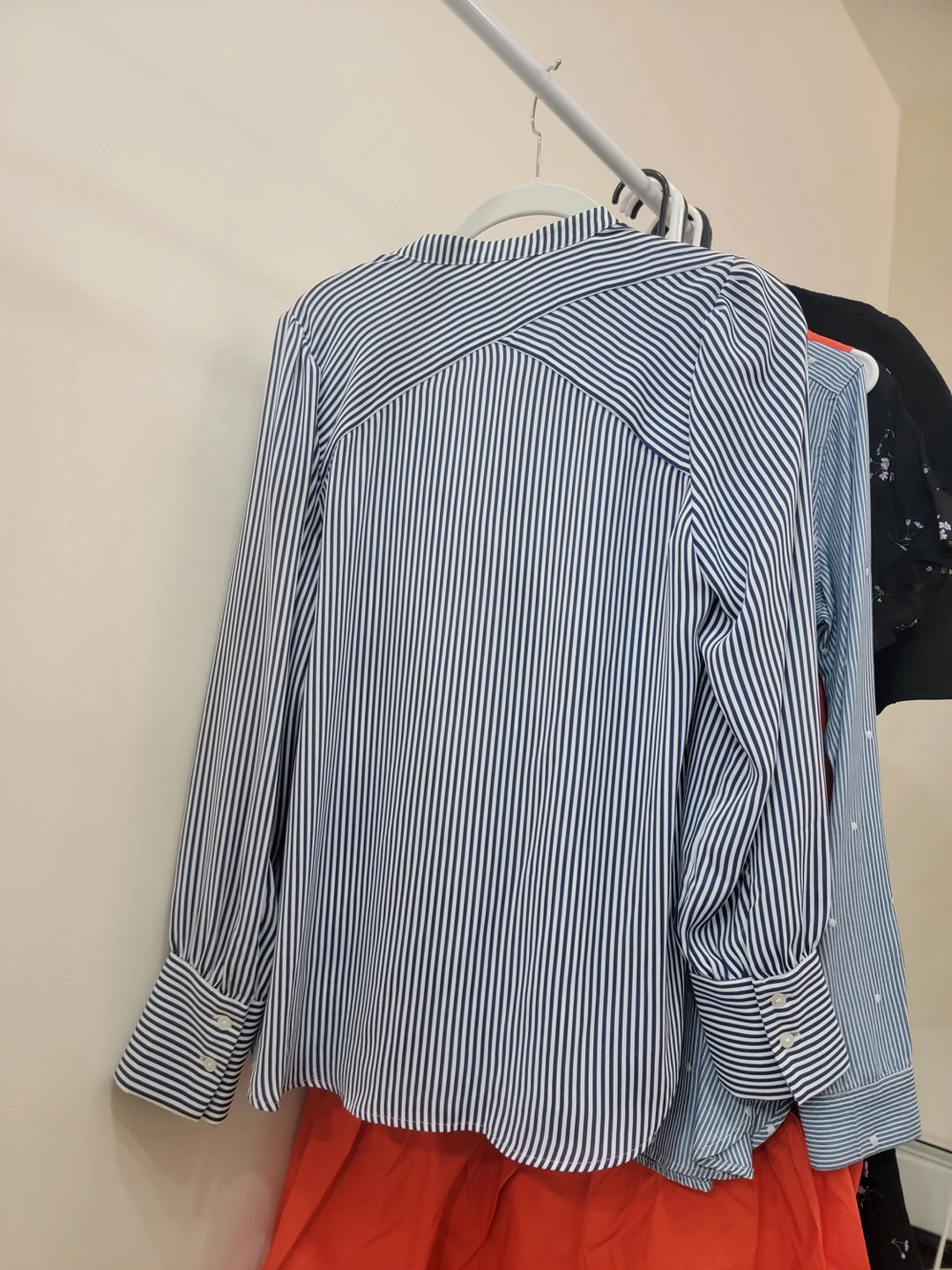 Loft Blouse - photo 2