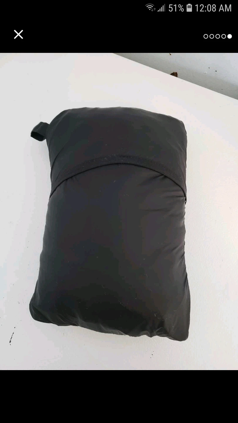 🍋GAP Packable Puffer Jacket Lightweight 🍋 image indicator(3)