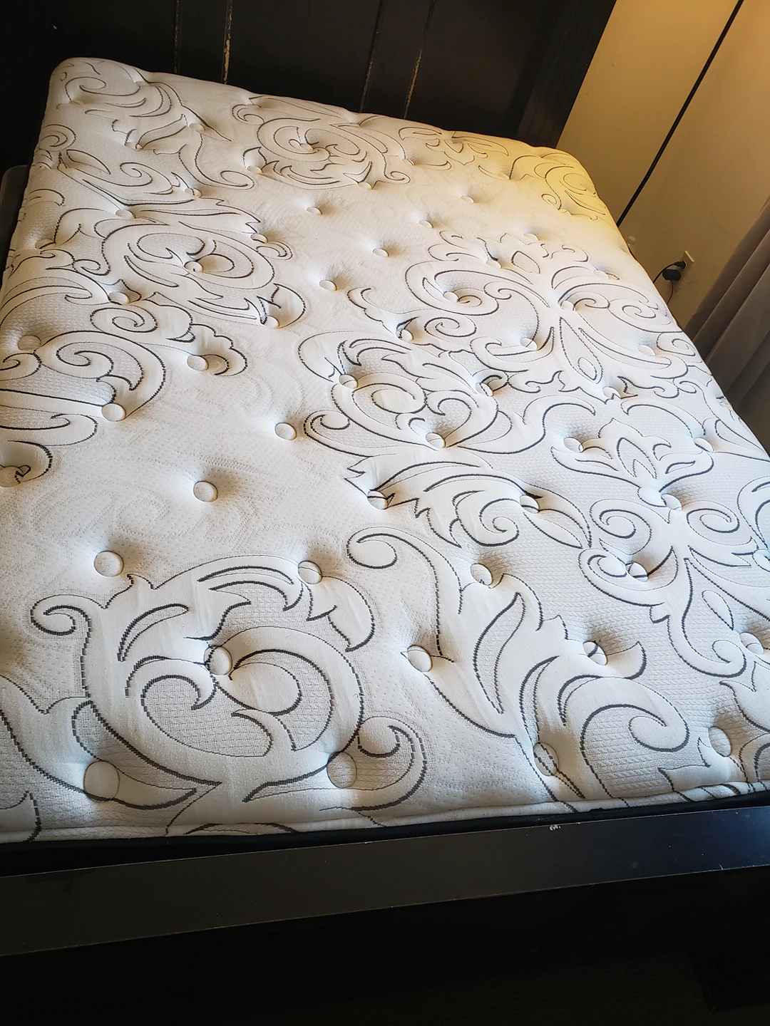 Queen mattress